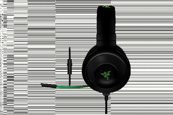 Kraken 5 at